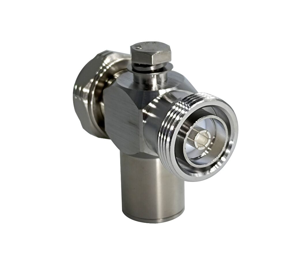 1/4λ波長型饋線浪涌保護(hù)器 天線信號(hào)SPD避雷模塊