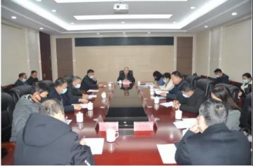 山西臨汾：市政府組織召開2021年防雷安全監(jiān)管聯(lián)席會議,細化確定各部門防雷安