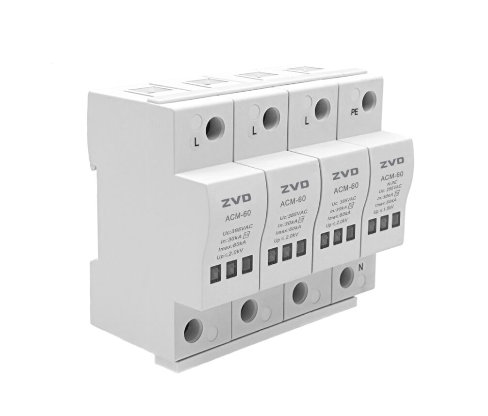 浪涌保護器多久更換一次，質保期過了還能用多久呢？