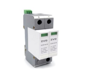 直流防雷器和交流防雷器可以通用嗎，有什么區別？