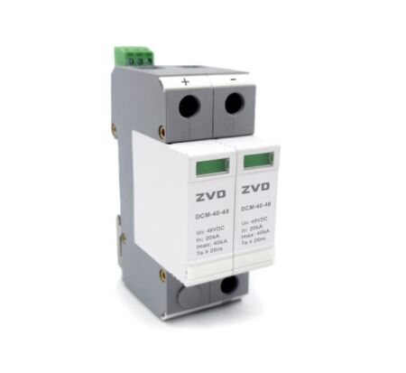 直流防雷器和交流防雷器可以通用嗎，有什么區別？