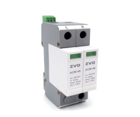 交換機(jī)防雷器的選擇以及安裝接線方式介紹！