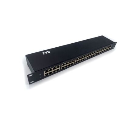 交換機(jī)防雷器的選擇以及安裝接線方式介紹！