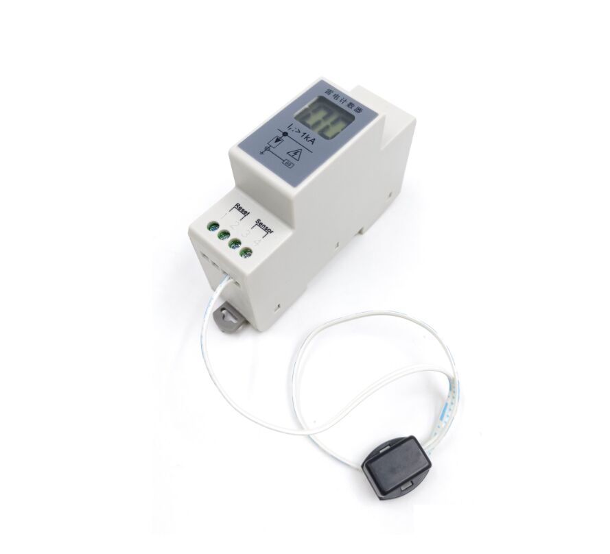 如何知道浪涌保護(hù)器是否動作過？