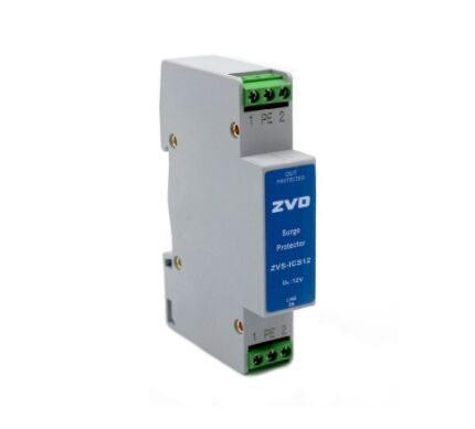 RS485通訊浪涌保護器是什么產品，如何選擇？