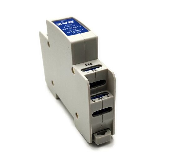 消防浪涌保護(hù)器型號(hào)規(guī)格-火災(zāi)報(bào)警系統(tǒng)防雷器SPD設(shè)計(jì)方案！