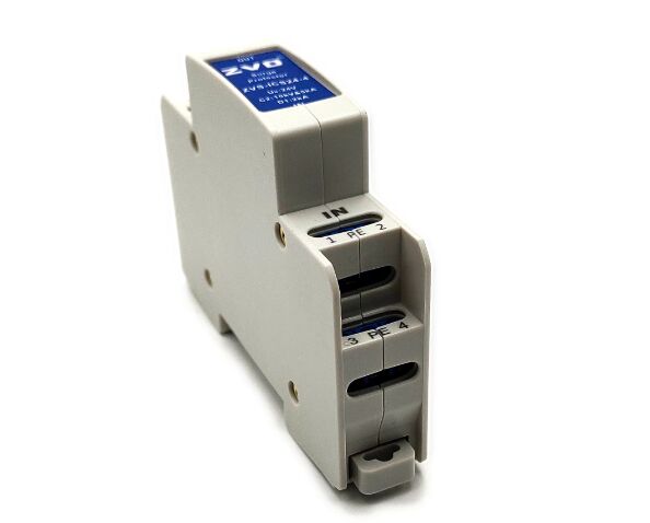 2線單通道RS485數(shù)據信號防雷器是什么設備？