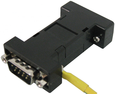 信號(hào)避雷器rs232保護(hù)腳1～9 腳是什么防雷產(chǎn)品？中為防雷帶您了解！